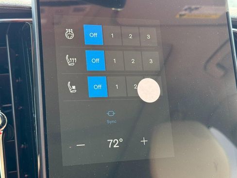 New 2026 Volvo XC60 B5 Ultra w/ Climate Package image 14