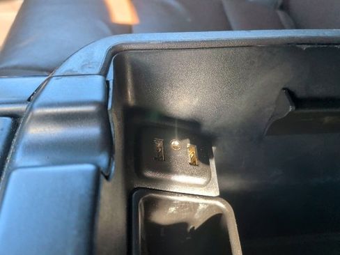 Used 2016 Chevrolet Silverado 3500 High Country w/ Duramax Plus Package image 21