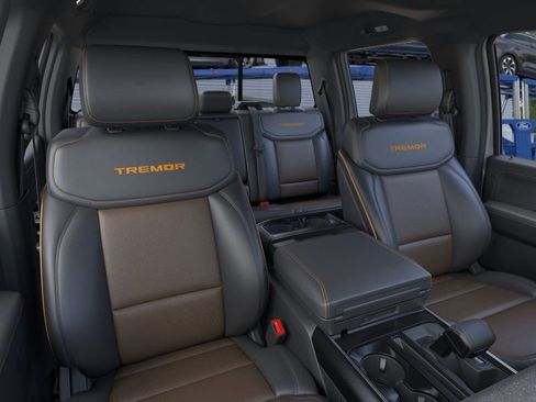 New 2026 Ford F150 Tremor image 10