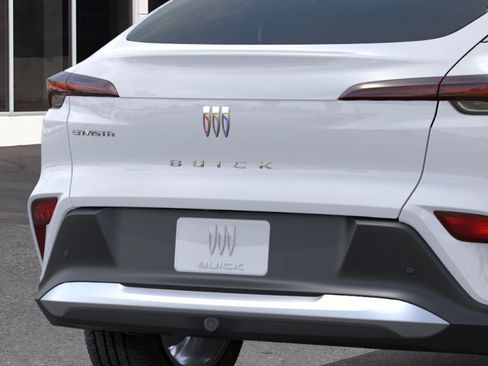 New 2026 Buick Envista Preferred FWD image 14