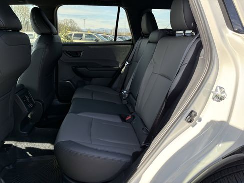 New 2026 Subaru Outback Premium image 31