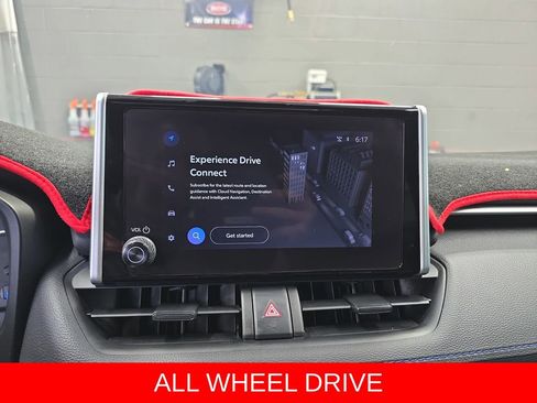 Used 2023 Toyota RAV4 SE w/ Convenience Package AWD/4WD image 23