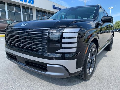 New 2026 Hyundai Palisade Limited image 47