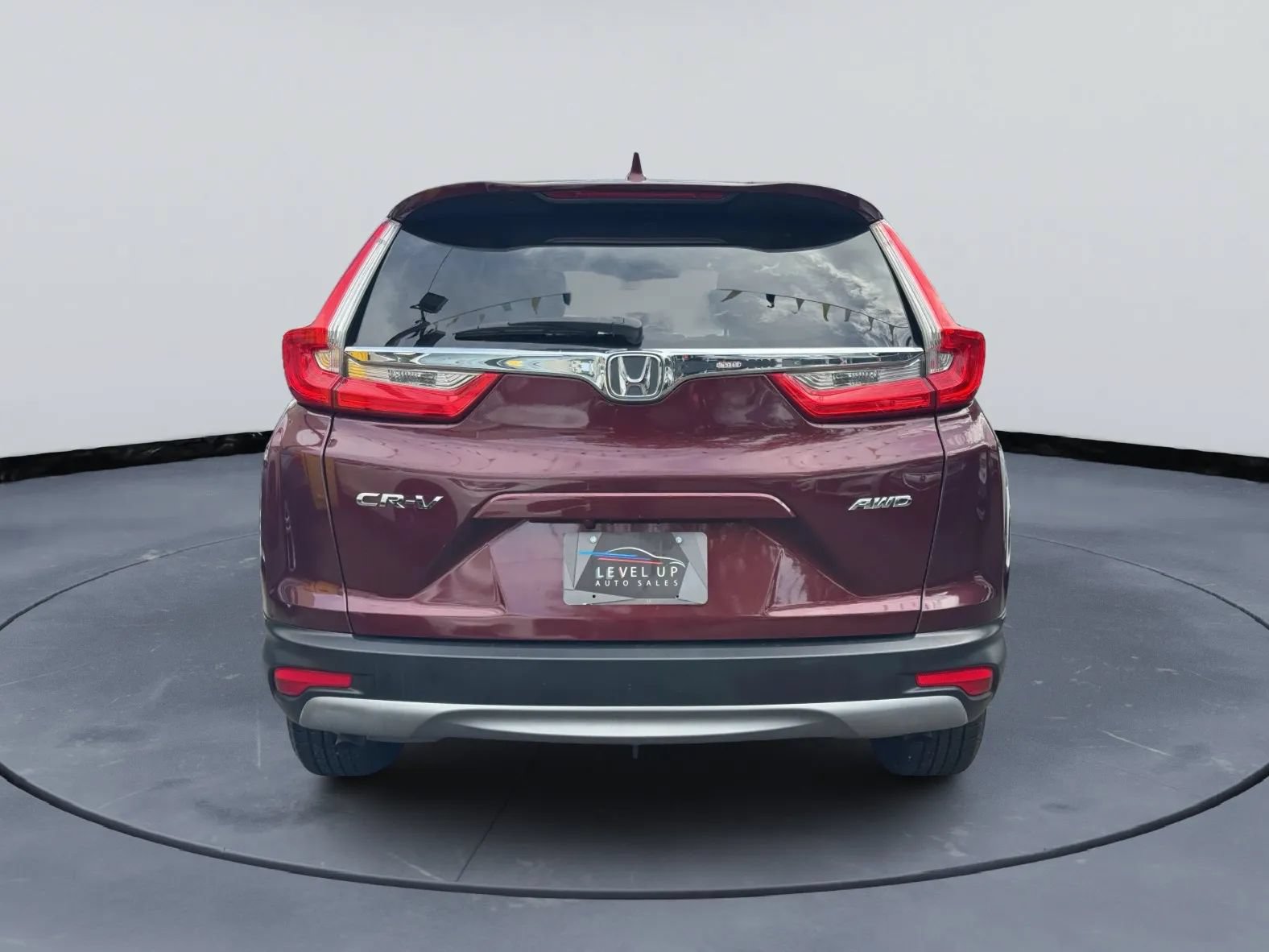 Used 2017 Honda CR-V EX image 6