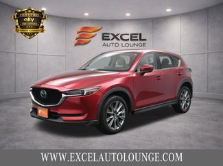 Used 2021 MAZDA CX-5 Grand Touring w/ GT Premium Package video 1