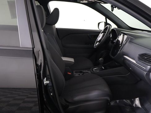 Used 2025 Subaru Forester Premium image 26