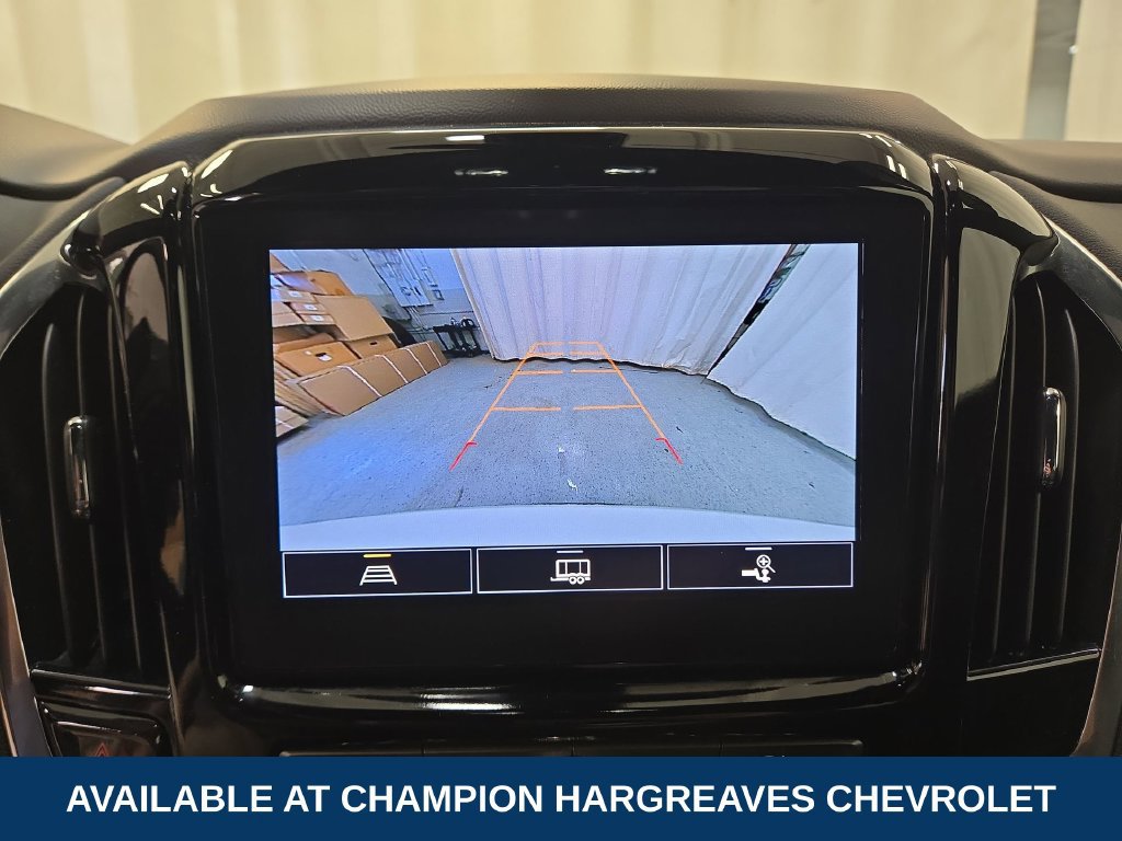 Certified 2023 Chevrolet Traverse LT FWD image 19