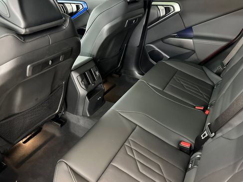 New 2026 BMW X3 xDrive30 w/ Premium Package AWD/4WD image 19