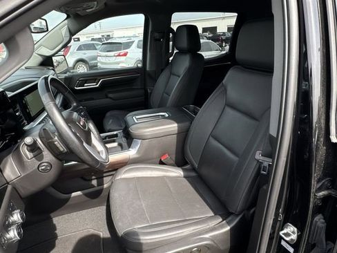 Used 2022 GMC Sierra 1500 SLT w/ SLT Convenience Package image 20