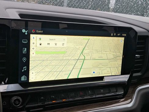 New 2026 Chevrolet Silverado 1500 LT w/ Safety Package image 30