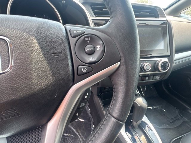 Used 2018 Honda Fit EX-L image 19
