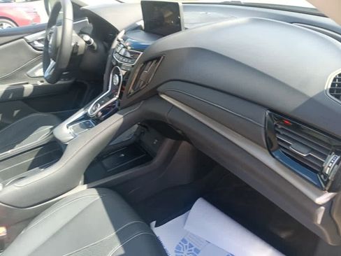 Used 2023 Acura RDX AWD w/ Technology Package image 25