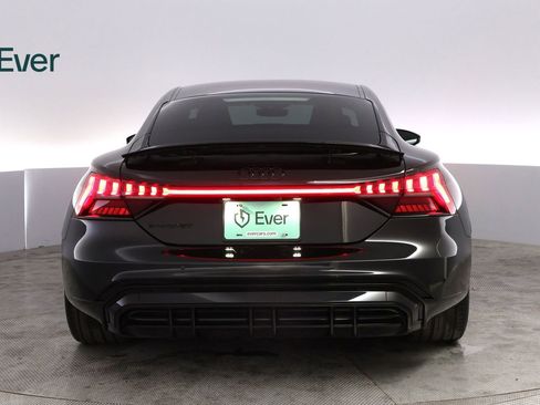 Used 2022 Audi e-tron GT Prestige AWD/4WD image 15