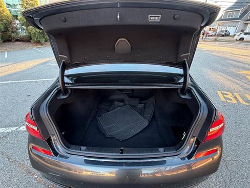 Used 2016 BMW 740i 740i image 18