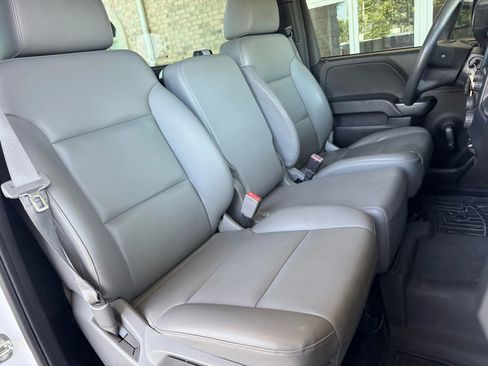 Used 2015 GMC Sierra 1500 2WD Regular Cab image 23