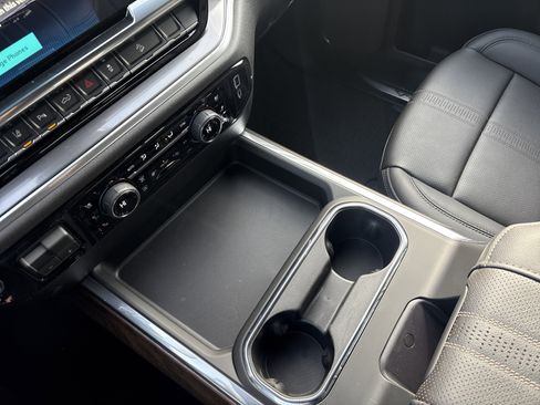 New 2026 Chevrolet Silverado 3500 High Country w/ Technology Package image 23