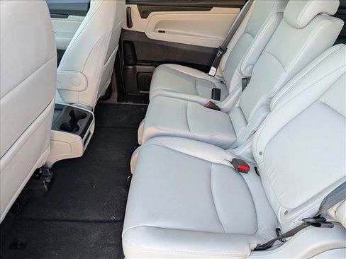 New 2026 Honda Odyssey EX-L image 16
