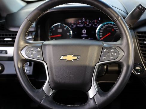 Used 2017 Chevrolet Tahoe Premier image 17