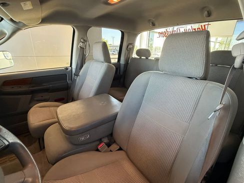 Used 2006 Dodge Ram 1500 Truck SLT AWD/4WD image 7