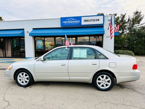 Used 2003 Toyota Avalon XL image 31