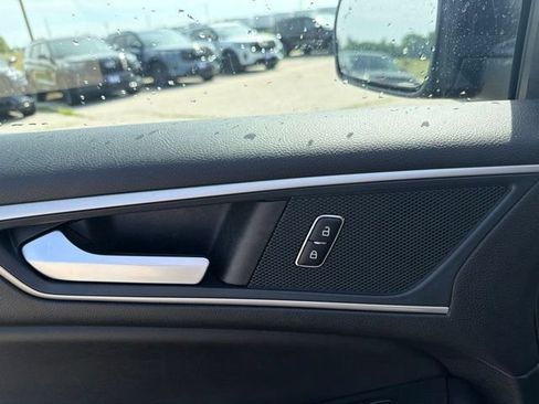 Used 2024 Ford Edge SEL w/ Convenience Package AWD/4WD image 29