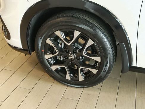 New 2027 Honda HR-V EX-L image 5