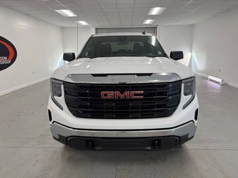 New 2026 GMC Sierra 1500 Pro w/ Pro Value Package image 2