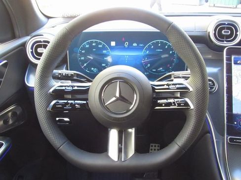 New 2026 Mercedes-Benz GLC 300 4MATIC image 24