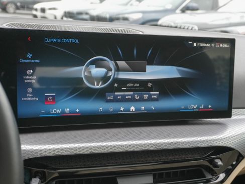 Certified 2026 BMW 440i xDrive AWD/4WD image 24