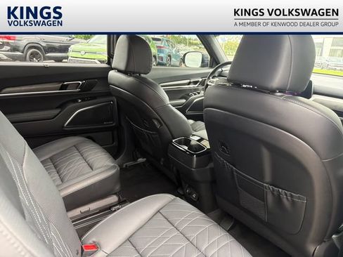 Used 2024 Kia Telluride SX Prestige X-Pro AWD/4WD image 20