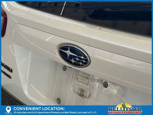Used 2021 Subaru Crosstrek 2.5i Sport w/ Moonroof Package AWD/4WD image 12