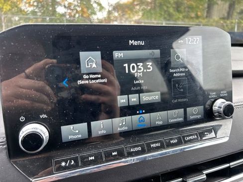 Used 2024 Mitsubishi Outlander SE image 28