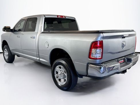 Used 2021 RAM 2500 Big Horn image 7