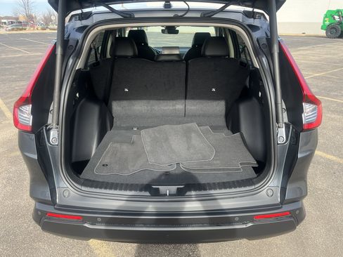Used 2024 Honda CR-V EX-L image 17