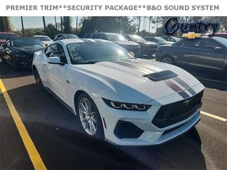 Used 2024 Ford Mustang GT Premium video 1