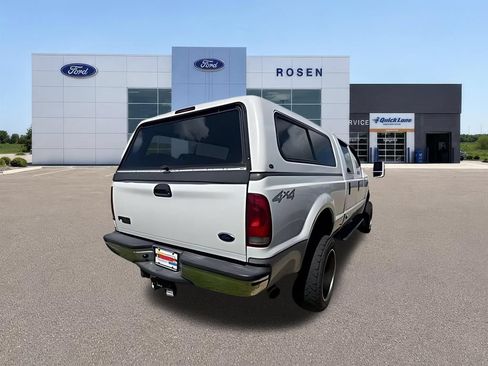 Used 2023 Ford F150 Lariat w/ Equipment Group 502A High AWD/4WD image 6