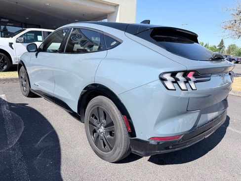 Used 2023 Ford Mustang Mach-E California Route 1 AWD/4WD image 7