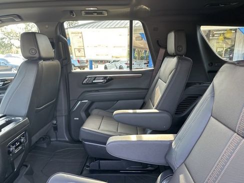 New 2026 Chevrolet Tahoe High Country image 44