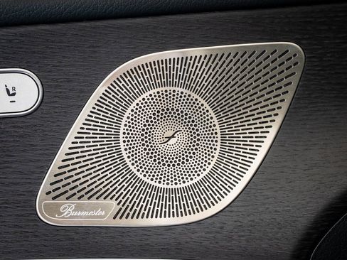 New 2026 Mercedes-Benz GLE 350 4MATIC image 27