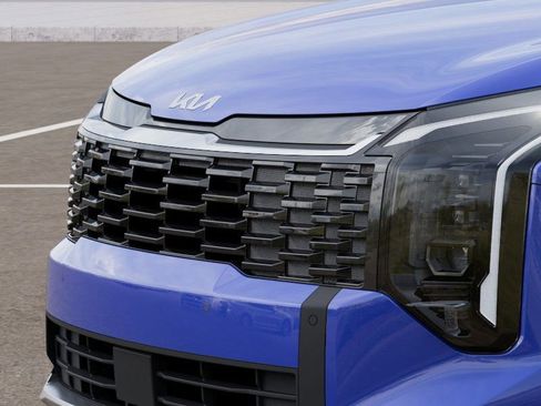 New 2026 Kia Sportage EX image 13