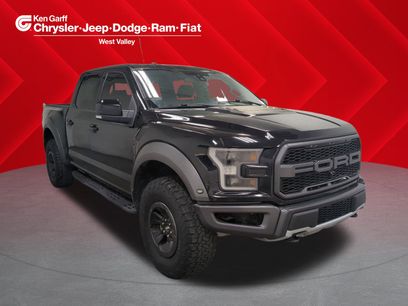 Used 2018 Ford F150 Raptor w/ Equipment Group 802A Luxury