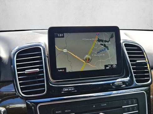 Used 2016 Mercedes-Benz GLE 350 4MATIC image 14