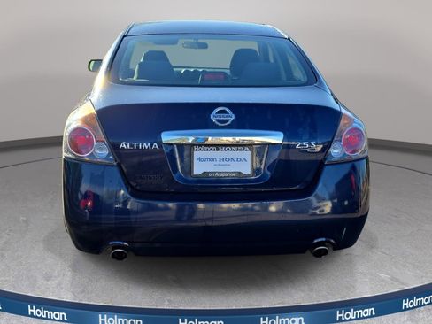 Used 2012 Nissan Altima 2.5 S w/ Convenience Pkg image 7