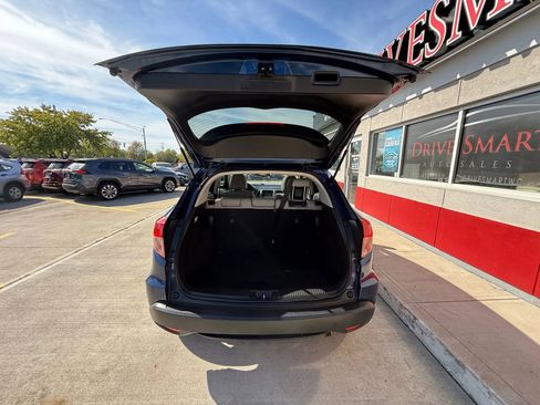 Used 2017 Honda HR-V EX-L image 21