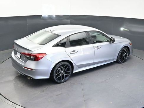 Used 2024 Honda Civic Sport image 28