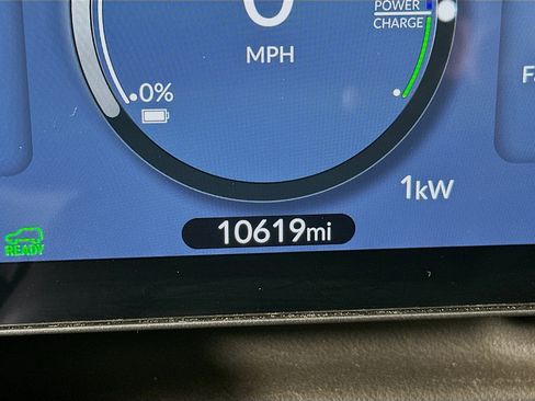 Used 2024 Honda Prologue EX image 19