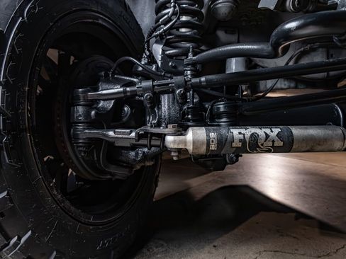 Used 2020 Ford F250 Lariat w/ Lariat Value Package AWD/4WD image 12