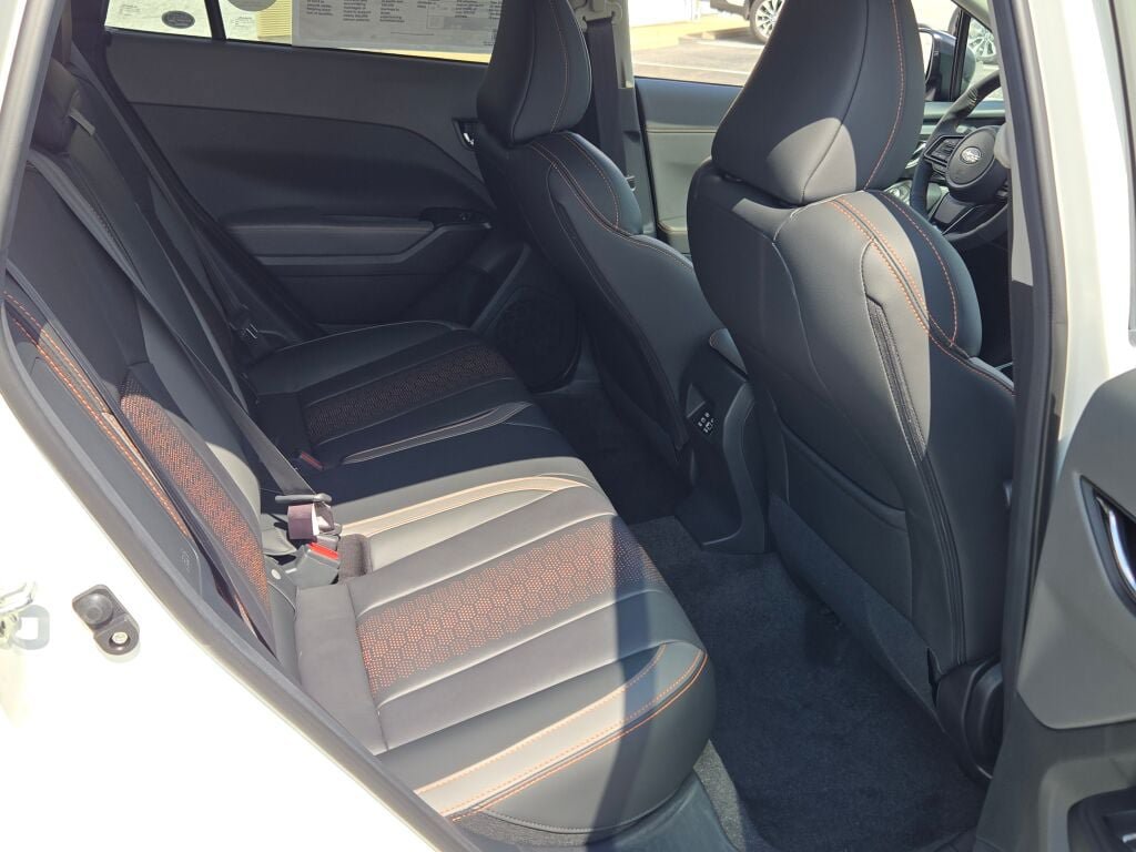 New 2026 Subaru Crosstrek 2.5i Limited AWD/4WD image 7