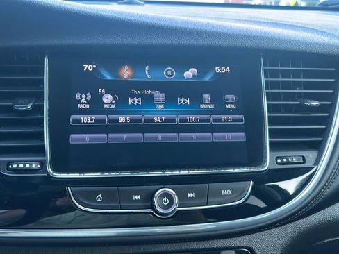 Used 2019 Buick Encore Preferred image 18