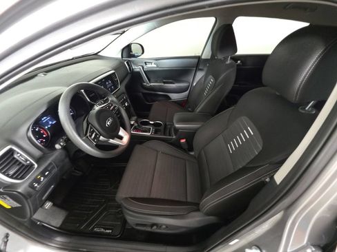 Used 2022 Kia Sportage LX w/ LX AWD Value Edition Package image 15
